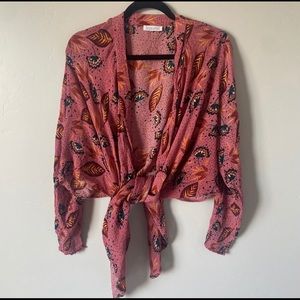 Beautiful Patrons of Peace ✌🏻 Kimono